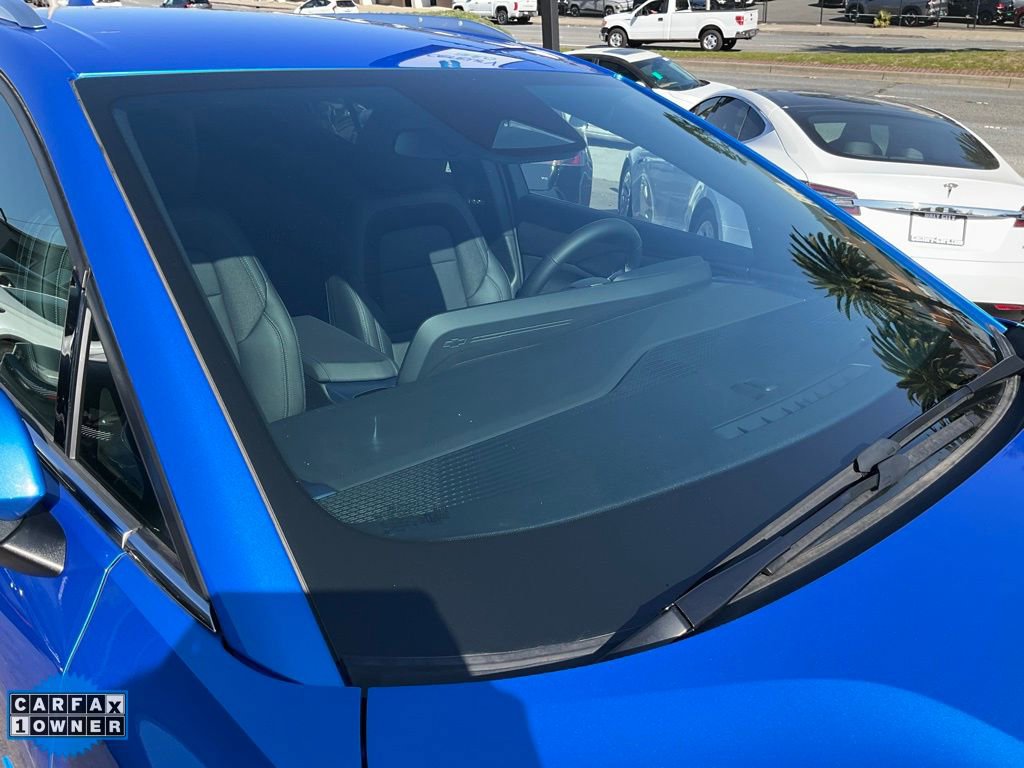 Used 2024 Chevrolet Equinox EV LT image 70