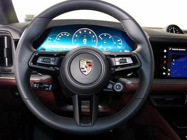 New 2026 Porsche Cayenne S image 19