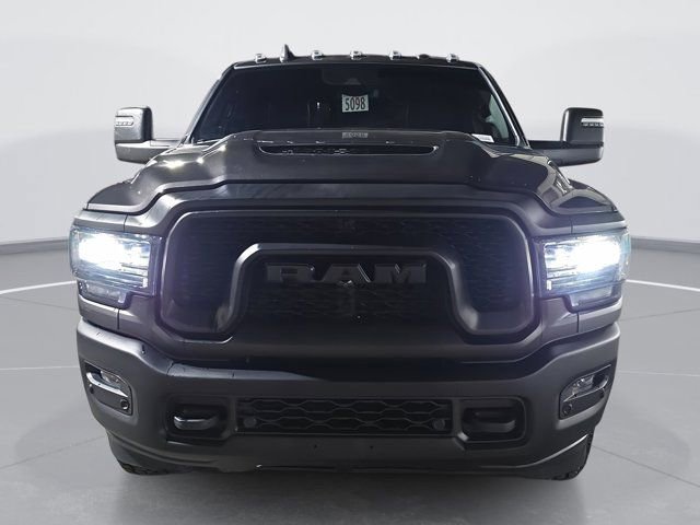 Used 2024 RAM 2500 Rebel w/ Safety Group image 8