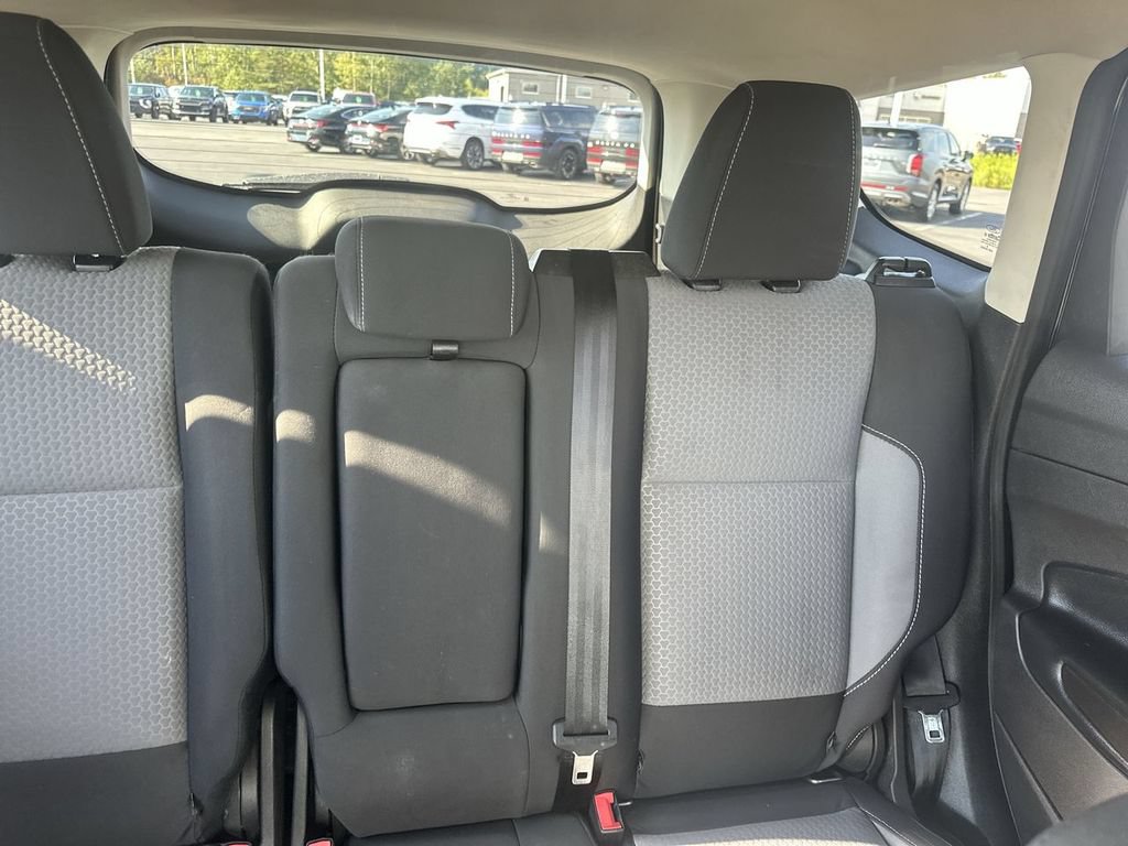 Used 2019 Ford Escape SE AWD/4WD image 14