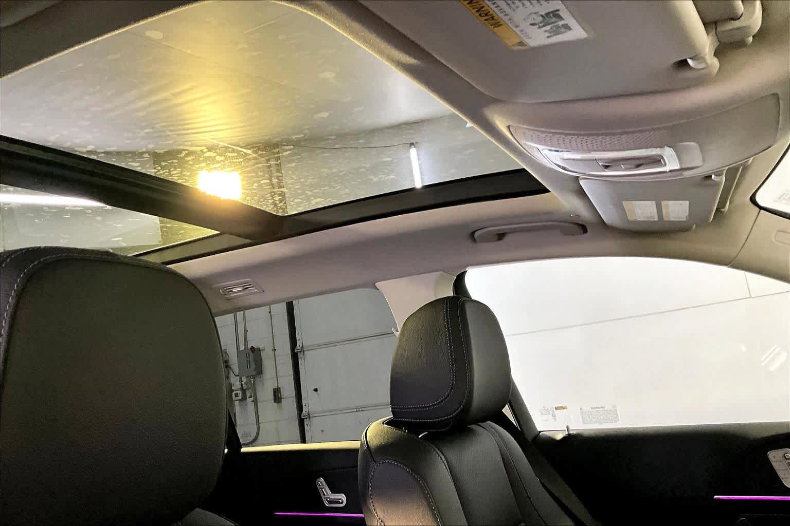 Certified 2026 Mercedes-Benz GLS 450 4MATIC image 14