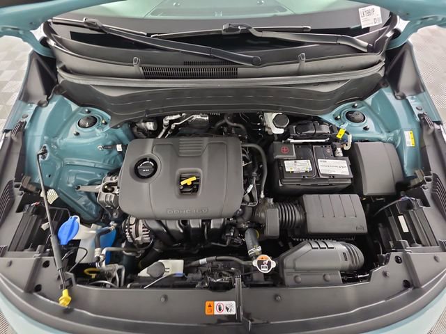 Used 2024 Kia Seltos EX AWD/4WD image 47