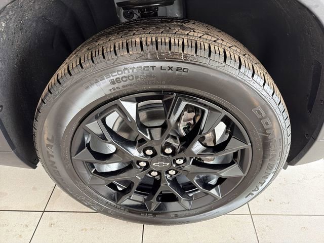 New 2026 Chevrolet Traverse LT w/ Midnight/Sport Edition image 14