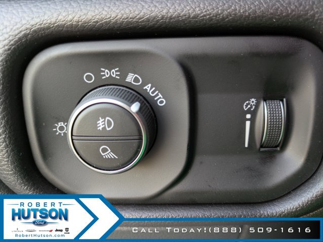 New 2026 RAM 2500 Tradesman image 27