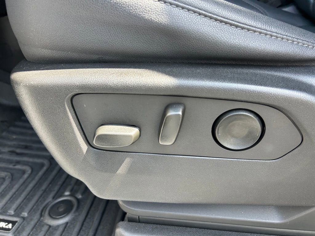 Certified 2022 Chevrolet Tahoe LT w/ Luxury Package RWD image 53