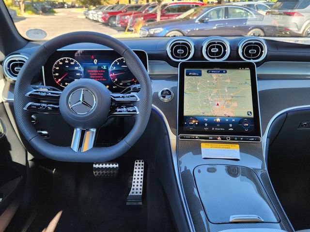 New 2026 Mercedes-Benz GLC 300 4MATIC image 13