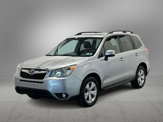 Used 2014 Subaru Forester 2.5i Limited w/ Popular Package #2 AWD/4WD video 1