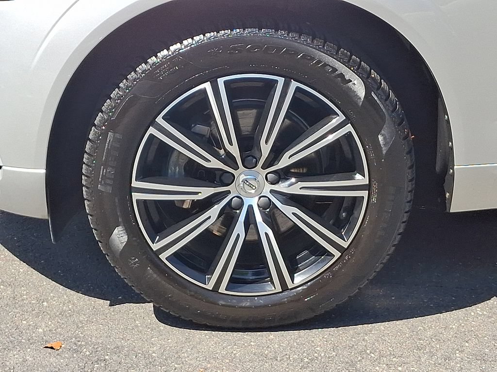 Used 2020 Volvo XC60 T5 Inscription w/ Protection Package Premier AWD/4WD image 8