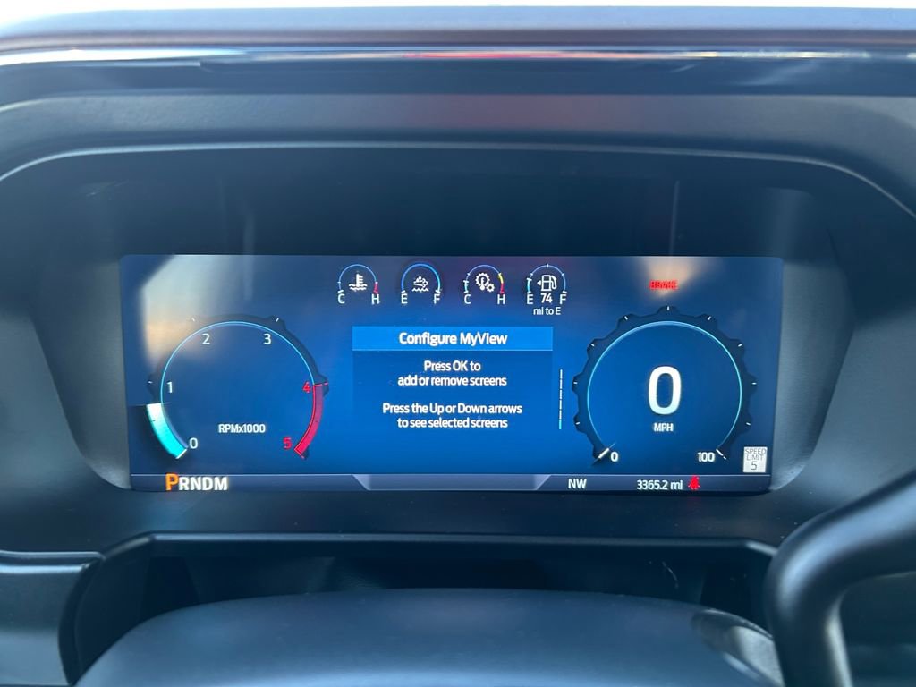 Used 2026 Ford F250 King Ranch image 20