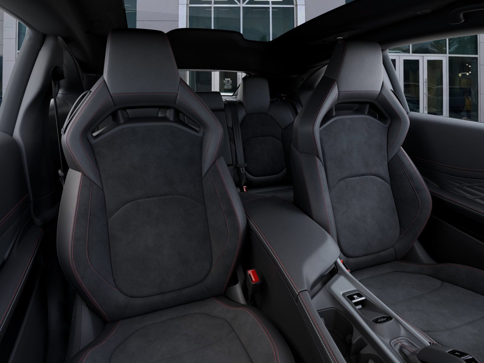 New 2026 Dodge Charger R/T AWD/4WD image 16