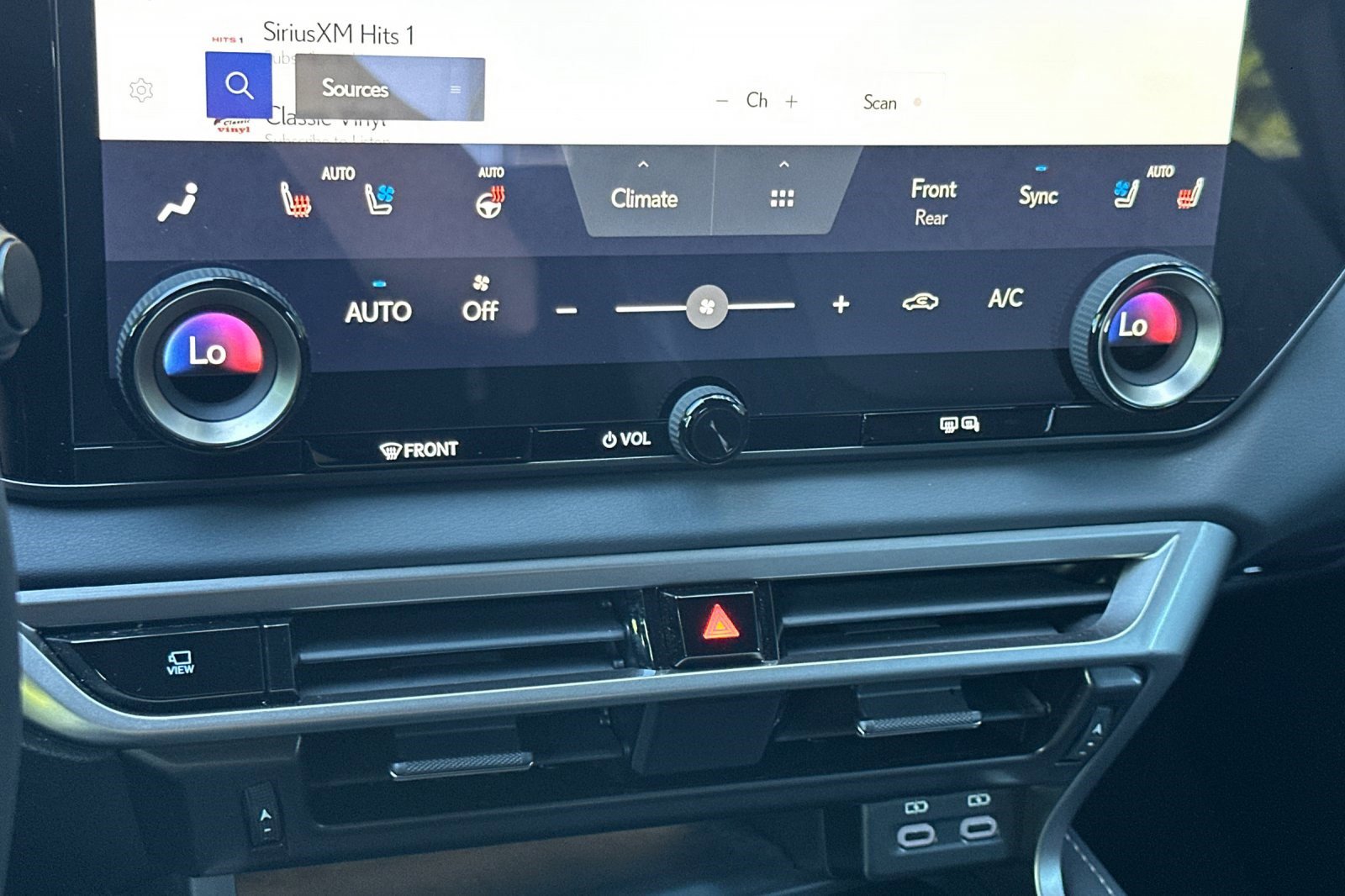 Certified 2025 Lexus RX 350 Premium w/ Convenience Package image 25