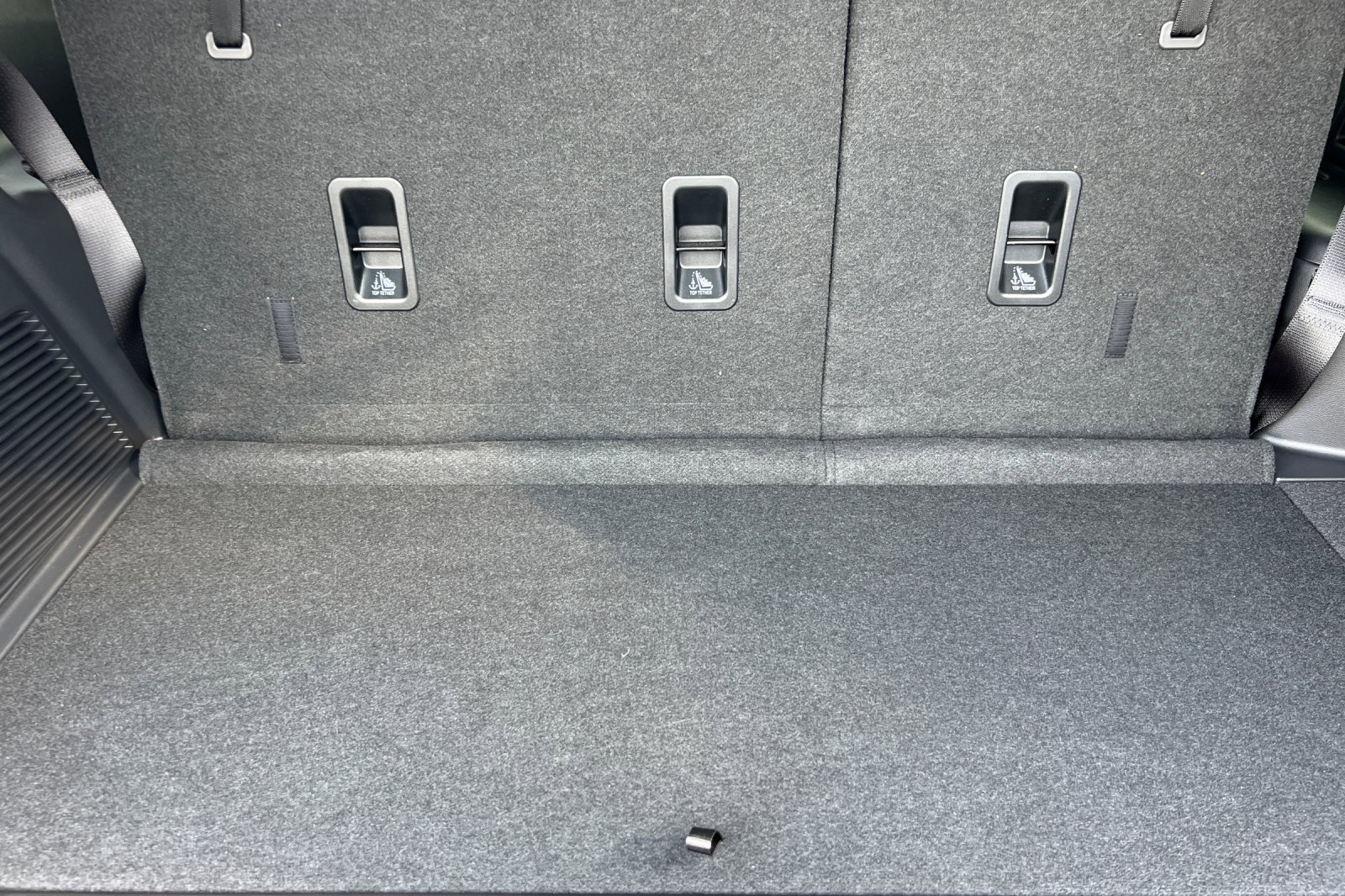 New 2025 Subaru Ascent Onyx Edition image 16