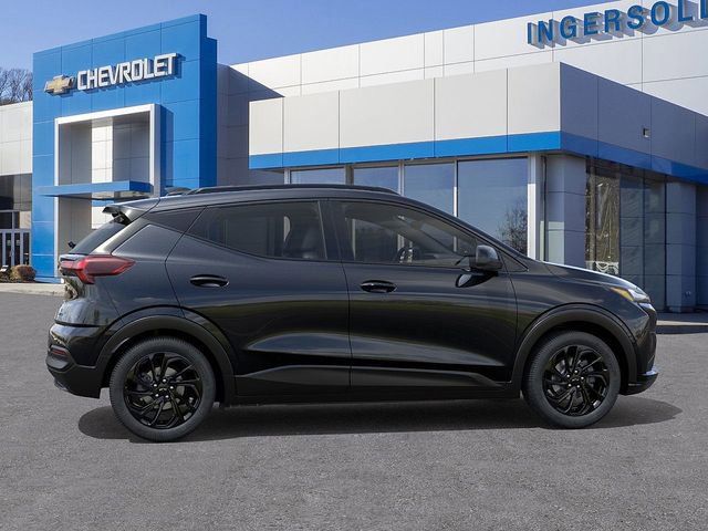 New 2027 Chevrolet Bolt RS image 5