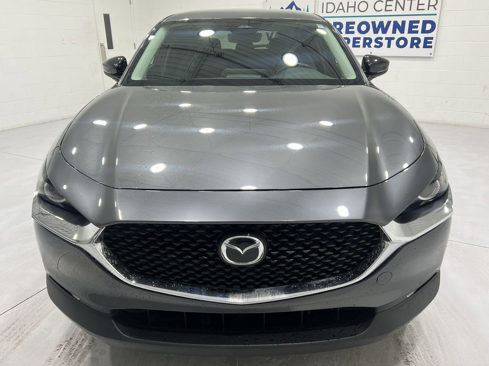 Used 2024 MAZDA CX-30 AWD 2.5 S w/ Select Sport Pkg image 3