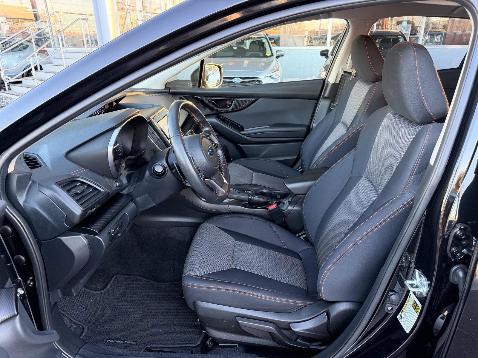 Certified 2023 Subaru Crosstrek 2.0i Premium image 11