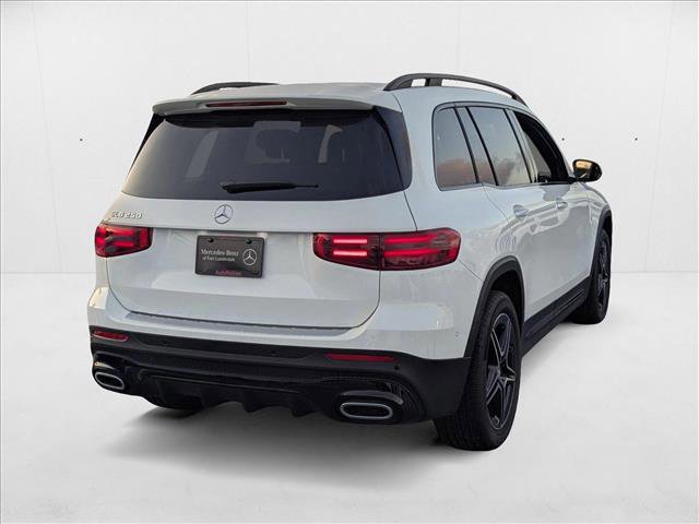 New 2025 Mercedes-Benz GLB 250 image 2