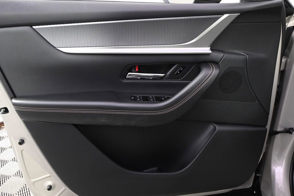 New 2026 MAZDA CX-90 3.3 Turbo w/ Premium Sport Pkg image 23