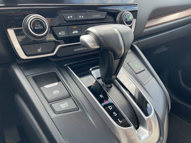 Used 2019 Honda CR-V EX-L image 25