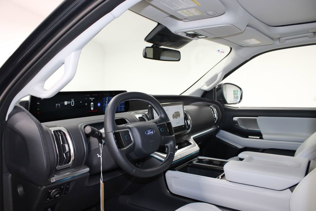 New 2026 Ford Expedition Max Platinum AWD/4WD image 25