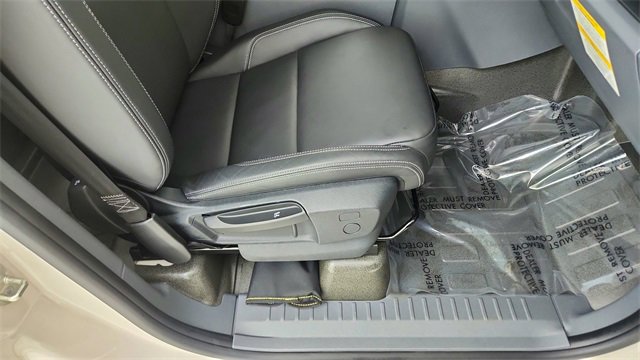 Used 2024 INEOS Grenadier Fieldmaster Edition image 25