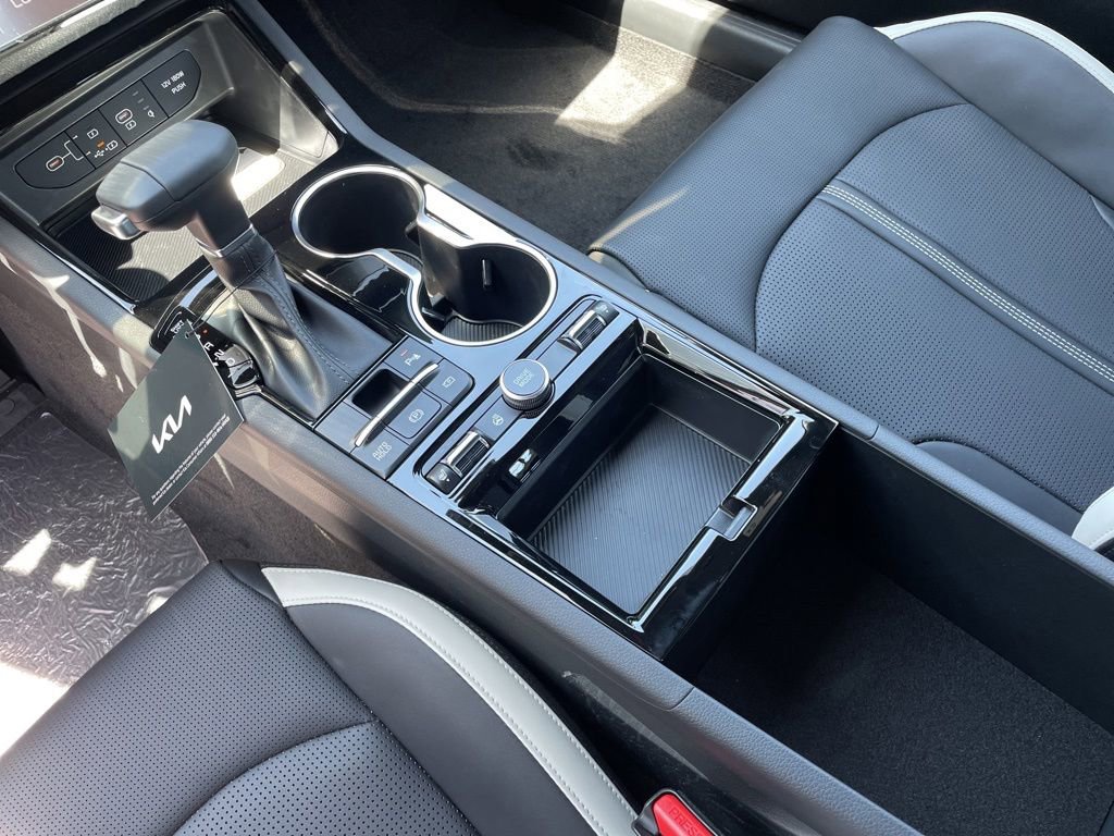 New 2026 Kia K5 GT-Line AWD/4WD image 9