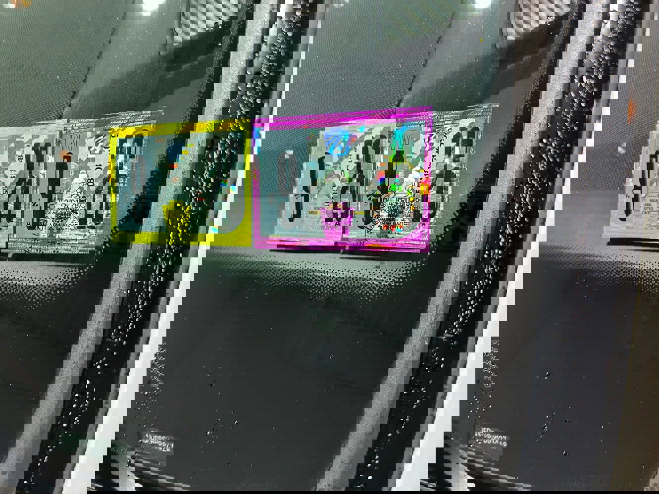 Used 2025 Mercedes-Benz GLE 53 AMG 4MATIC image 45