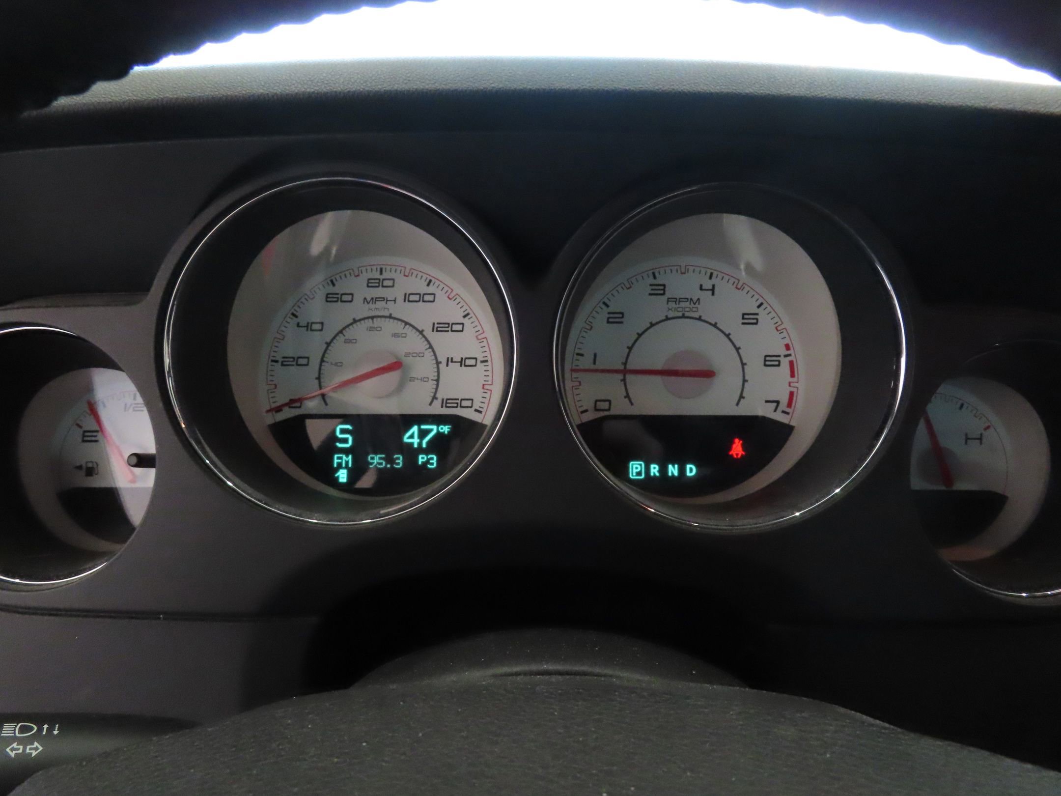 Used 2013 Dodge Challenger R/T Plus image 14