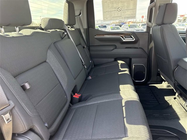 New 2026 GMC Sierra 1500 Elevation w/ Elevation Select Package image 18