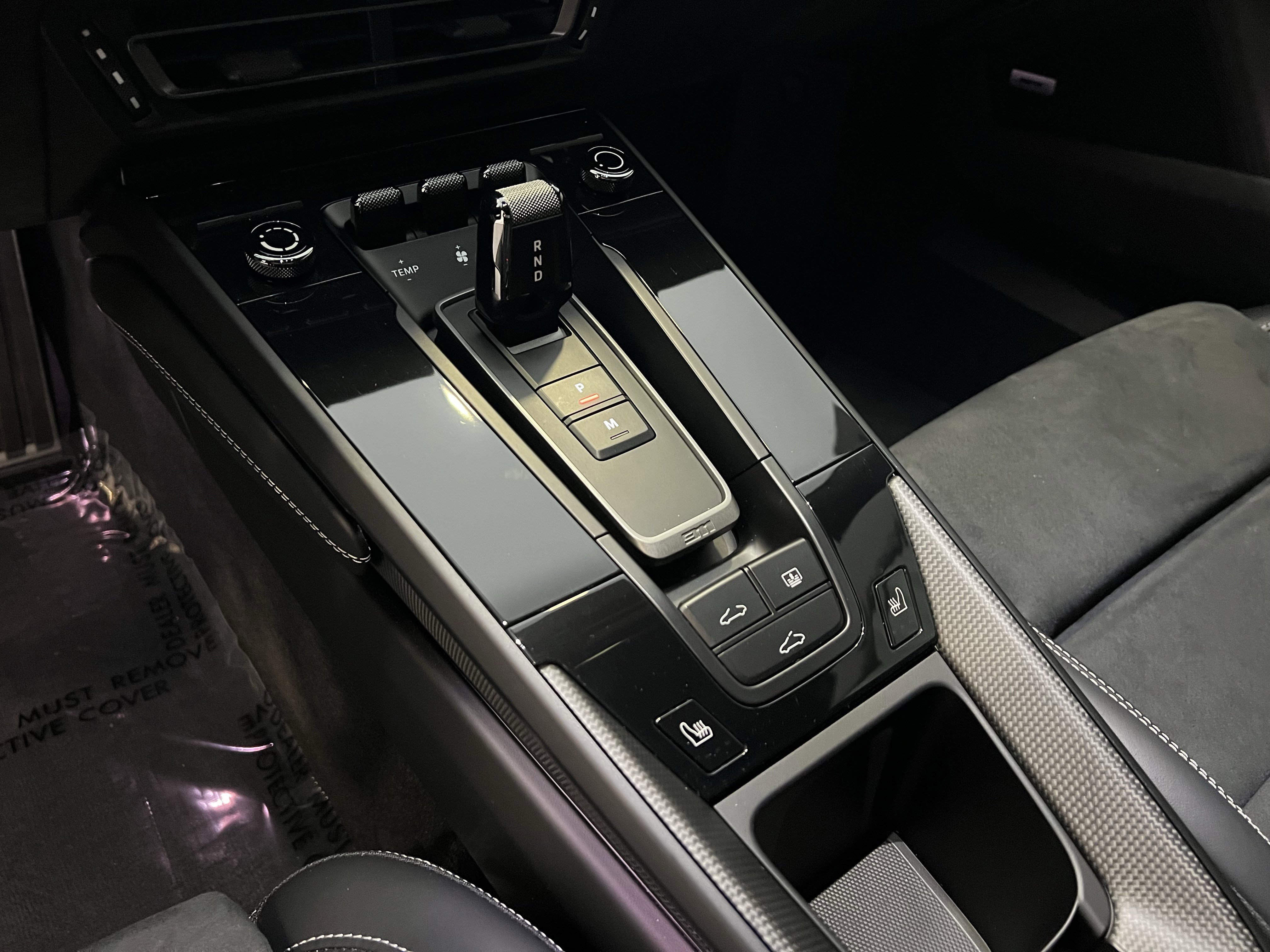 Certified 2024 Porsche 911 Carrera GTS image 18