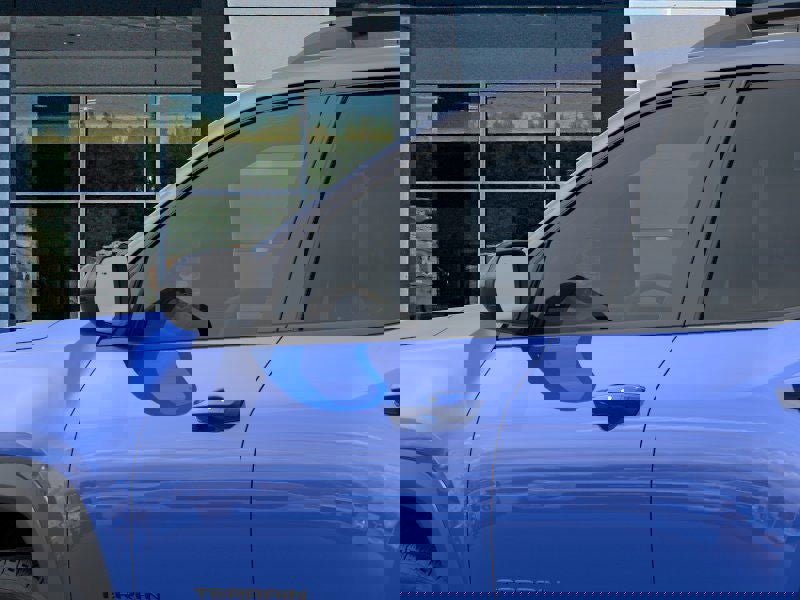 New 2026 GMC Terrain Elevation w/ Black Edition image 12