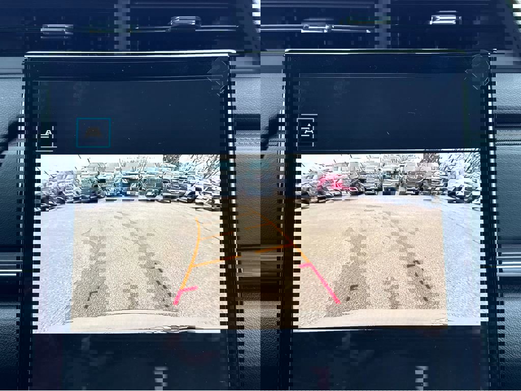 New 2026 GMC Terrain AT4 w/ Convenience Package III image 14