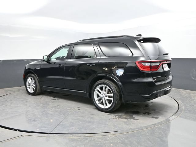 Used 2025 Dodge Durango R/T AWD/4WD image 7