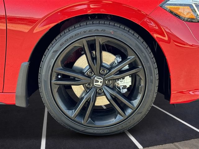 New 2026 Honda Civic Si image 5