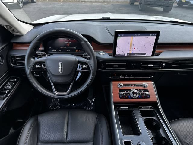 Certified 2024 Lincoln Aviator Reserve w/ Jet Package AWD/4WD image 13