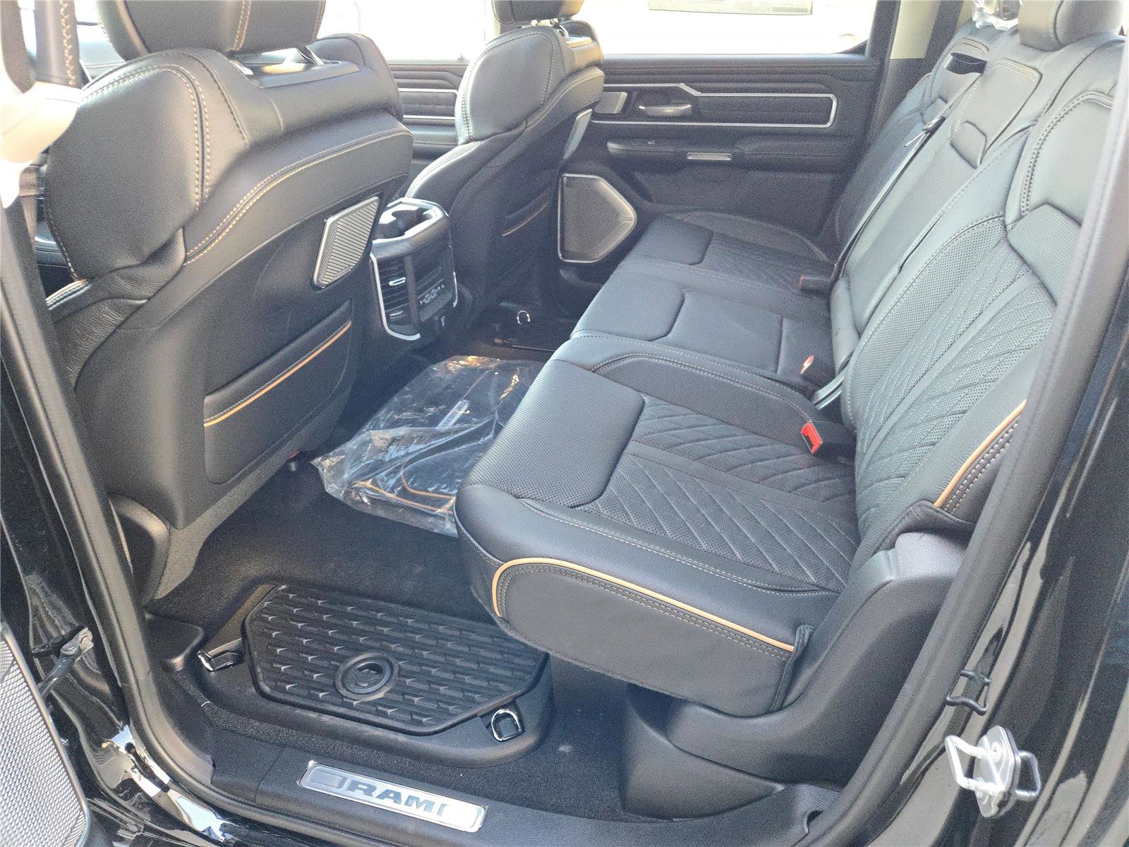 New 2026 RAM 1500 Tungsten w/ Trailer Tow Group image 19