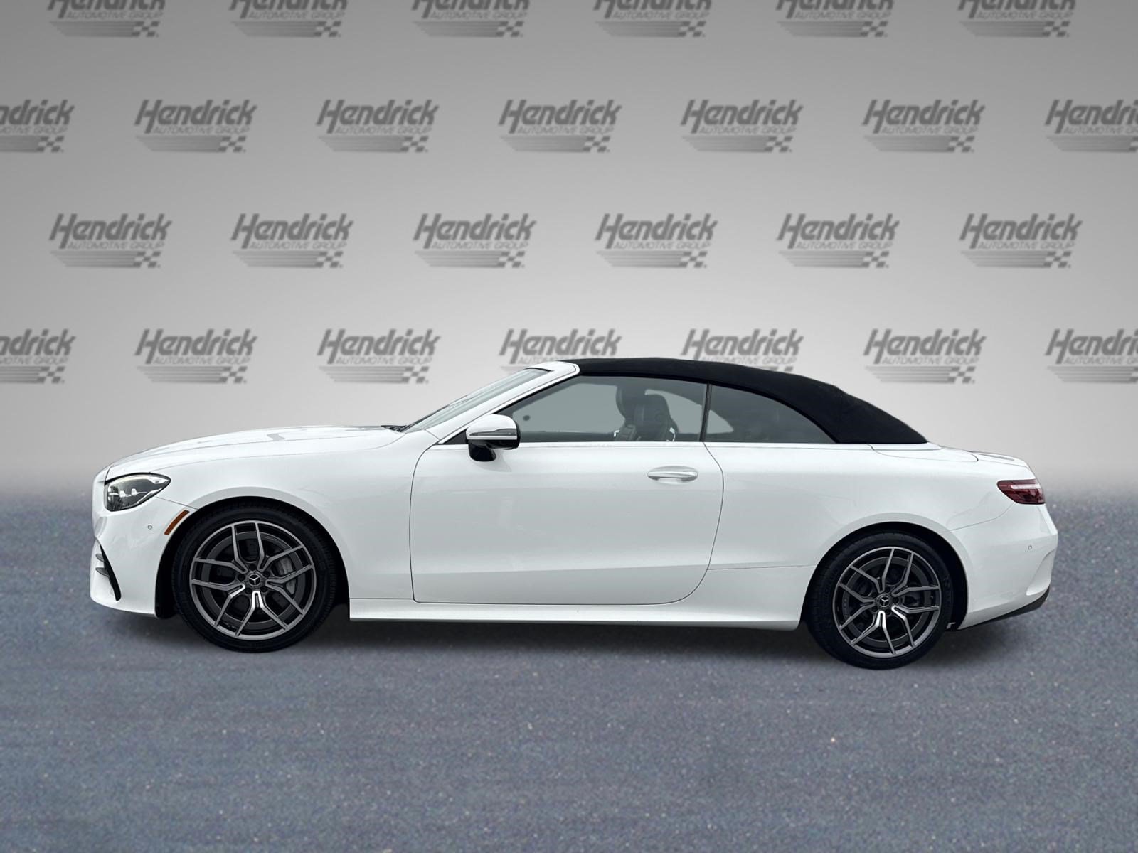 Used 2021 Mercedes-Benz E 450 Cabriolet image 10