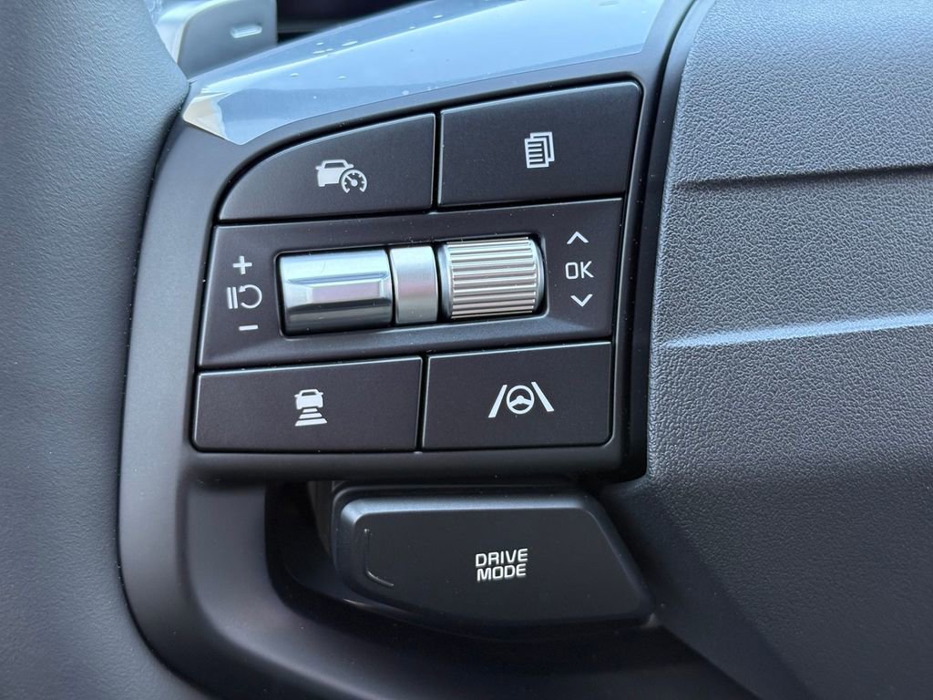 New 2026 Kia Sportage LX image 25