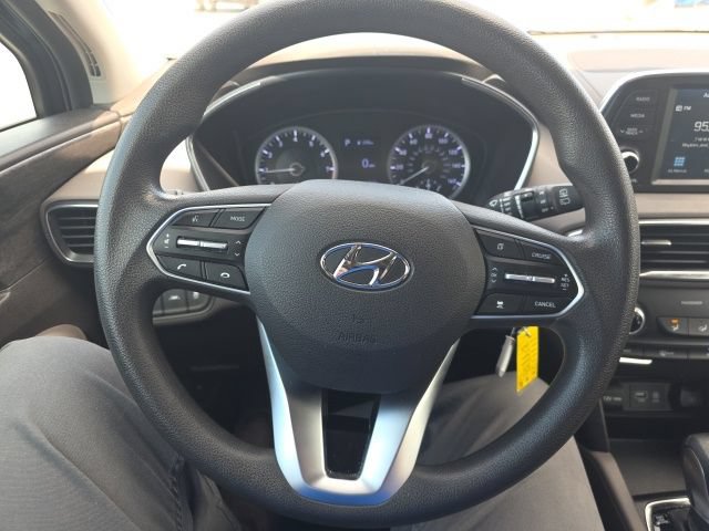 Used 2019 Hyundai Santa Fe SE FWD image 14