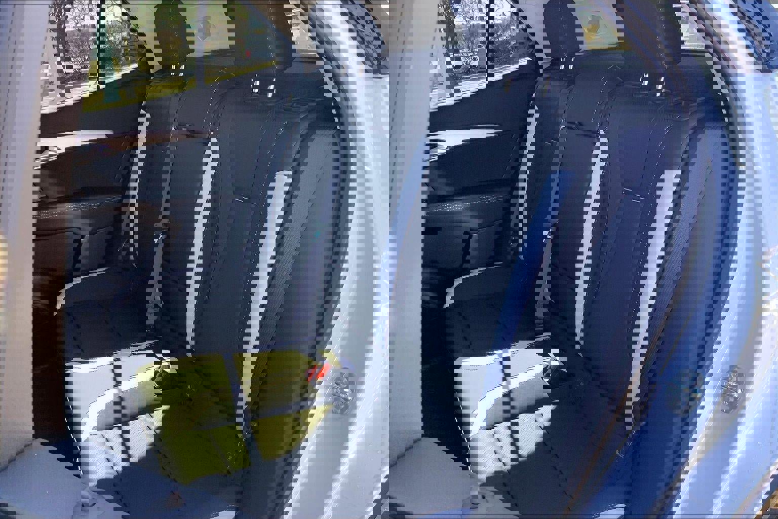 New 2026 Buick Envision Sport Touring AWD/4WD image 10