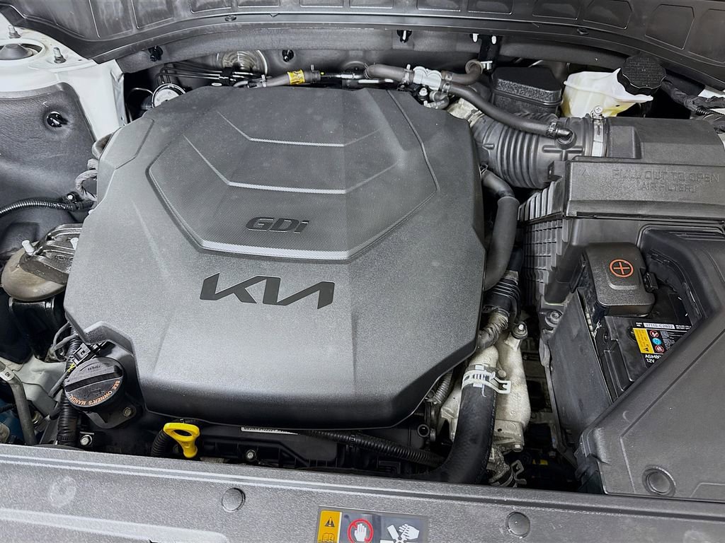 Used 2022 Kia Telluride EX w/ EX Premium Package image 37