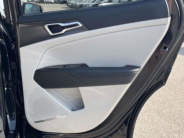 Used 2023 Kia Sportage EX FWD image 22