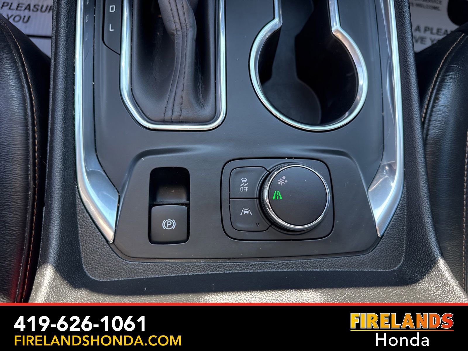 Used 2021 Chevrolet Traverse LT w/ LPO, Floor Liner Package image 24