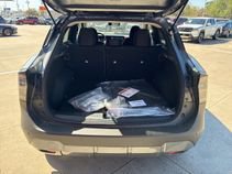 New 2026 Nissan Kicks SV FWD image 7