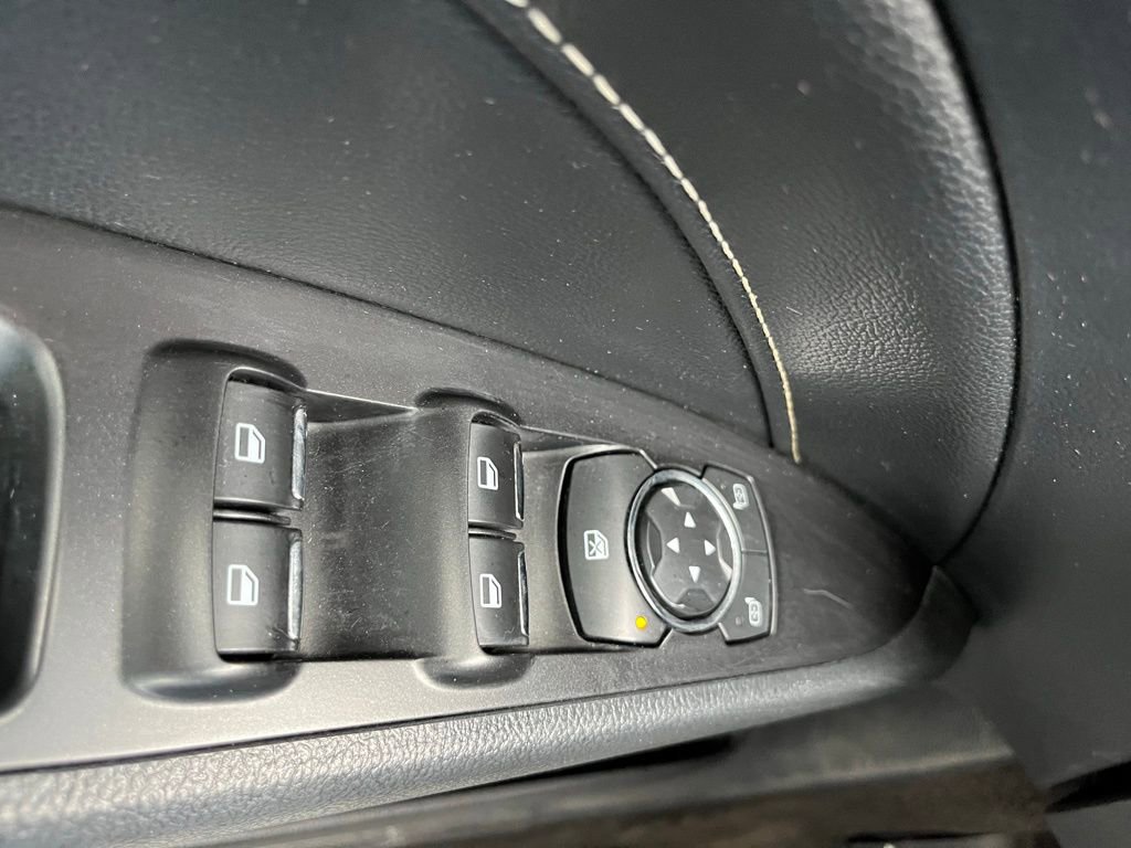 Used 2020 Ford Fusion Titanium image 23