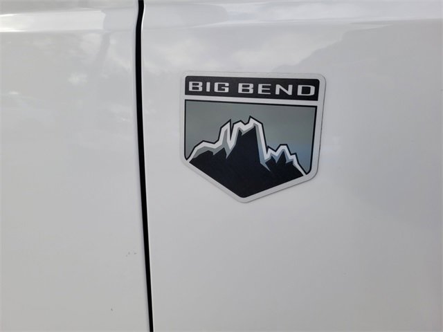 Used 2025 Ford Bronco Big Bend image 26