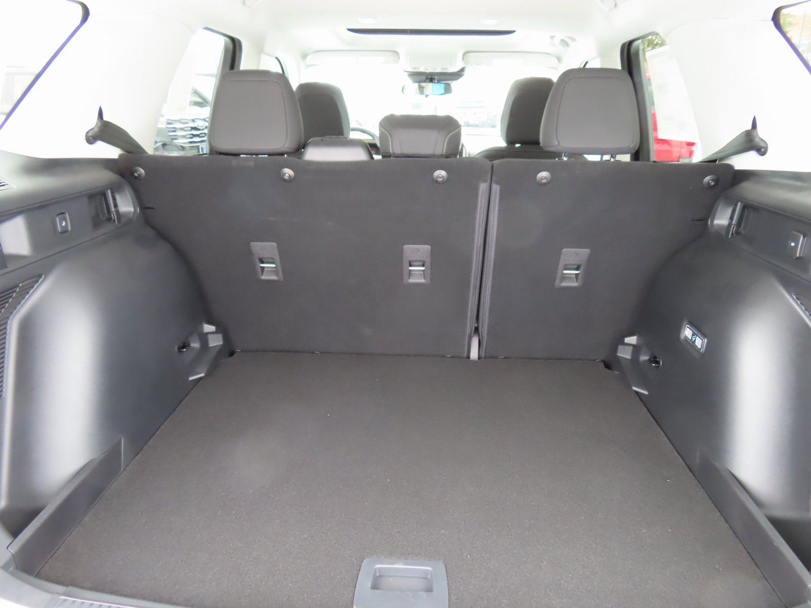 New 2026 Ford Bronco Sport Big Bend w/ Convenience Package image 17