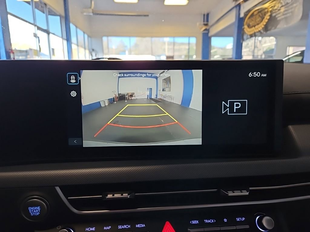 Used 2025 Hyundai Sonata SEL image 26