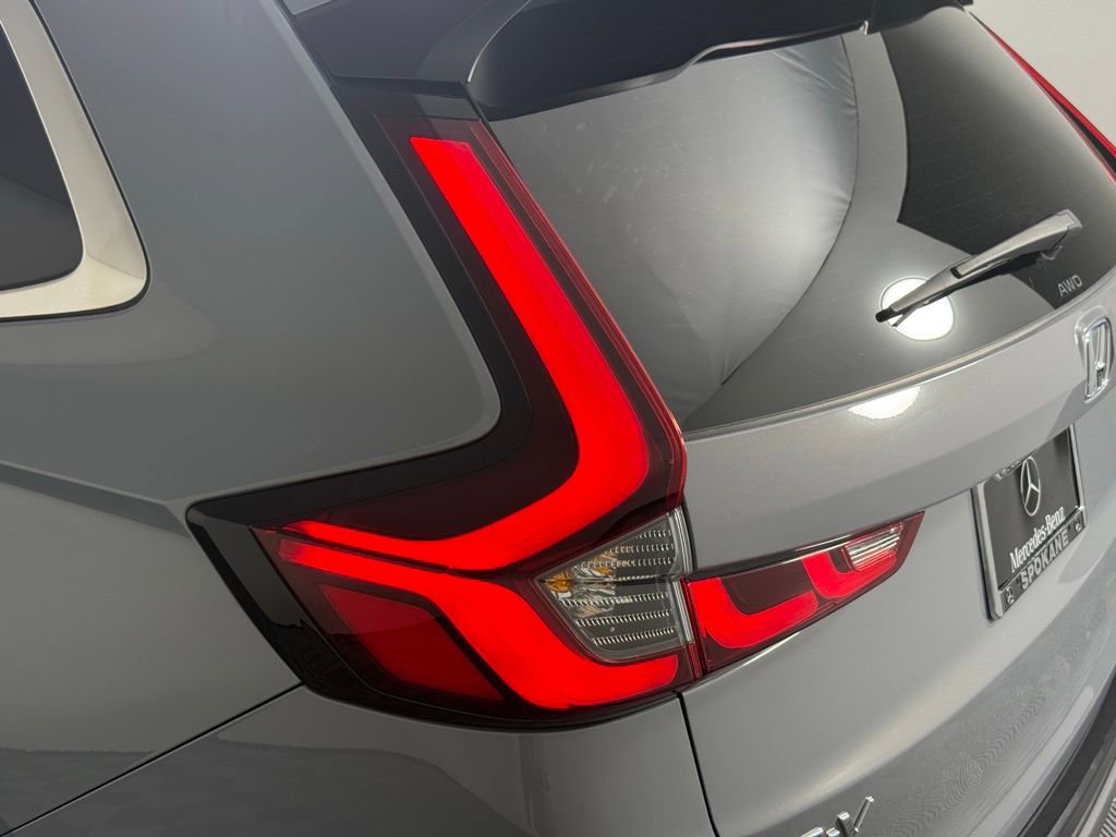 Used 2024 Honda CR-V Sport-L image 9