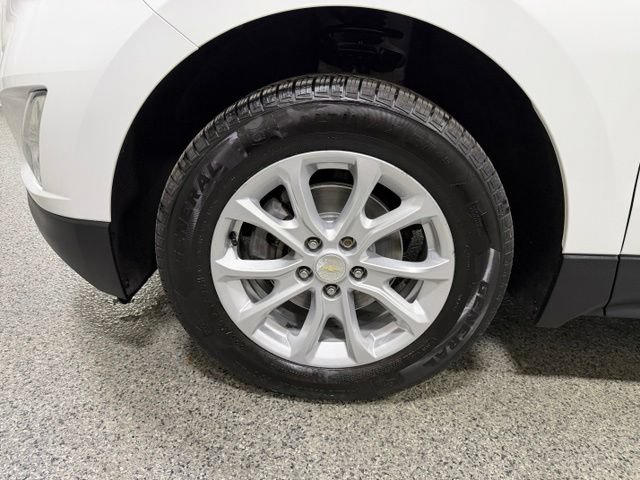 Used 2019 Chevrolet Equinox LT AWD/4WD image 27