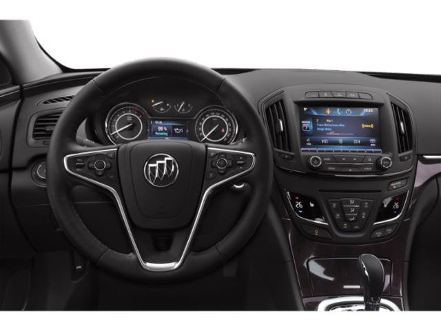 Used 2015 Buick Regal FWD image 10